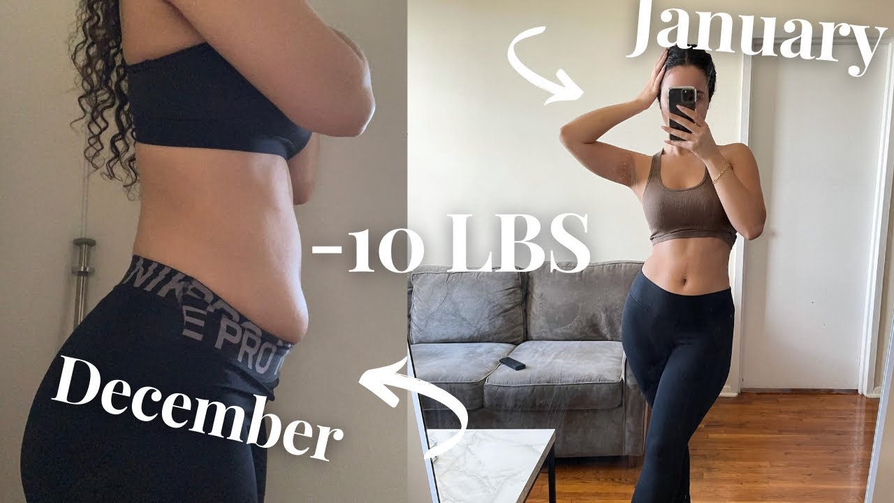 How To Lose 10 Pounds In A Month?