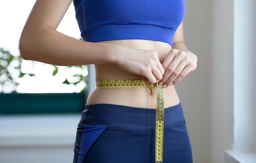 Is Losing 6 Pounds Noticeable?