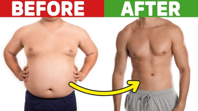 What Burns Belly Fat ASAP?