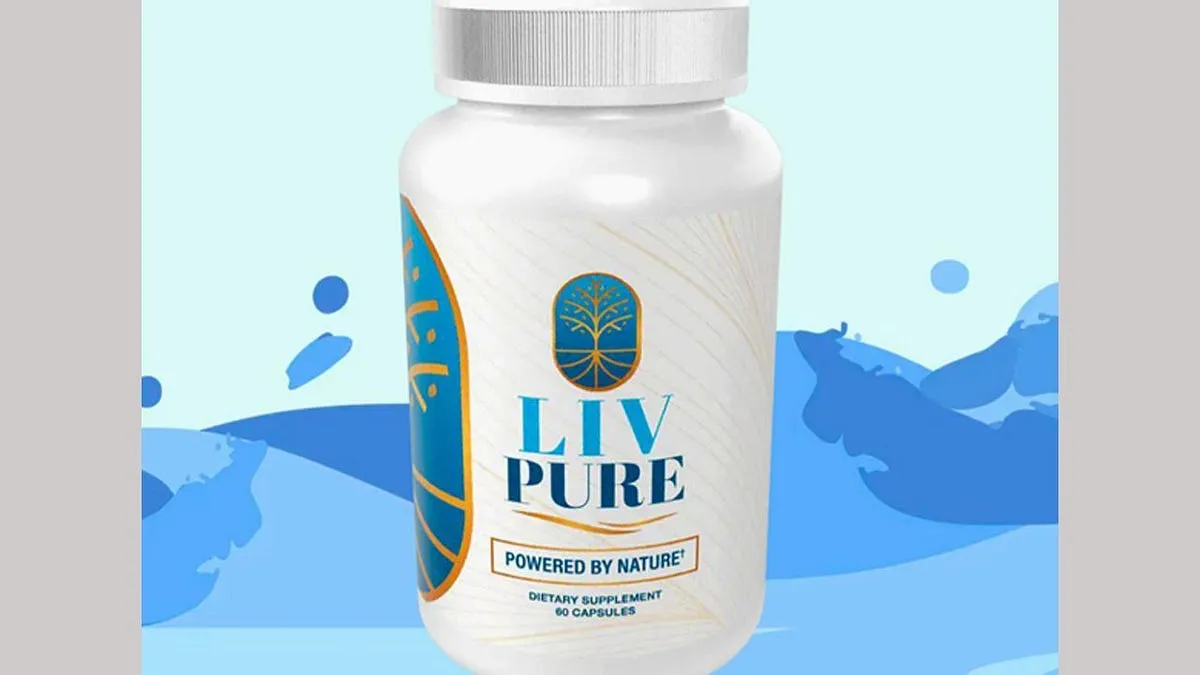 Spice up Your Fitness with Livpure Dietary supplements: The Utmost Information