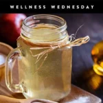 5 Inventive Techniques to Incorporate Apple Cider Vinegar into Your Day by day Regimen