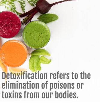Is Detoxifying Necessary for Overall Health?