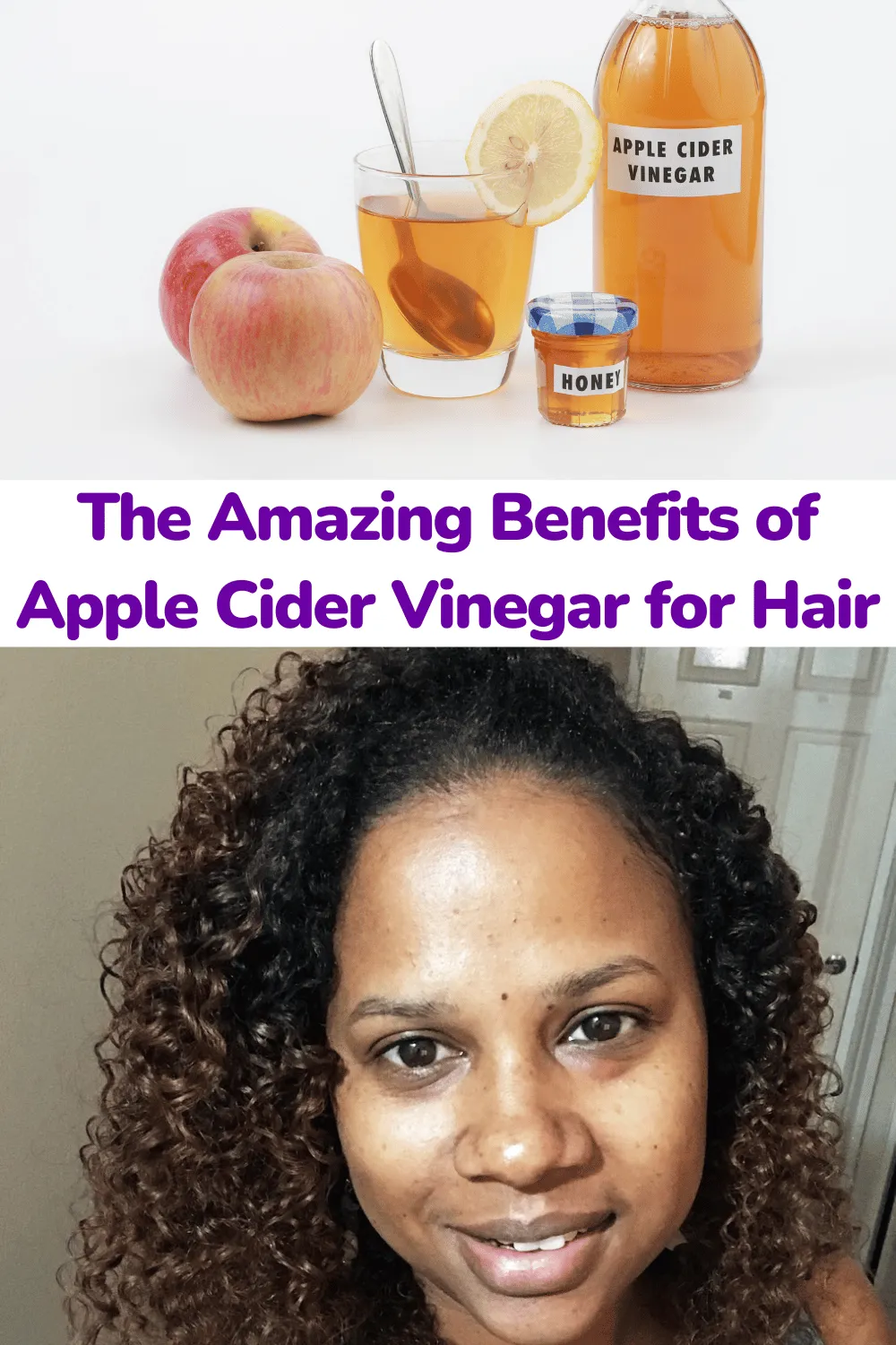 Apple Cider Vinegar: The Undercover Element for Sparkling Pores and skin and Hair