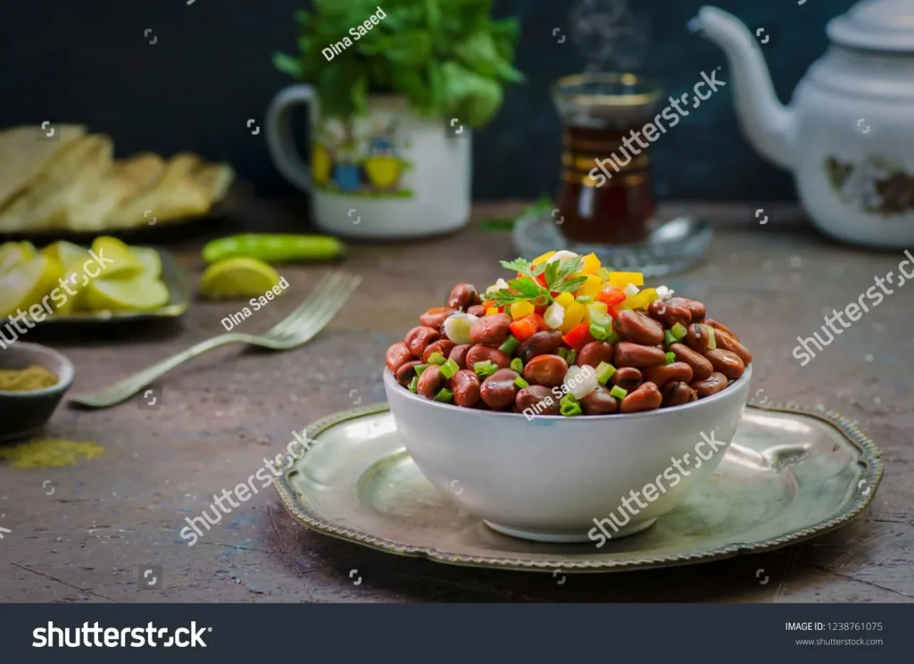 Beans: A Nutrient-Packed Powerhouse for Your Health