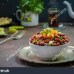 Beans: A Nutrient-Packed Powerhouse for Your Health