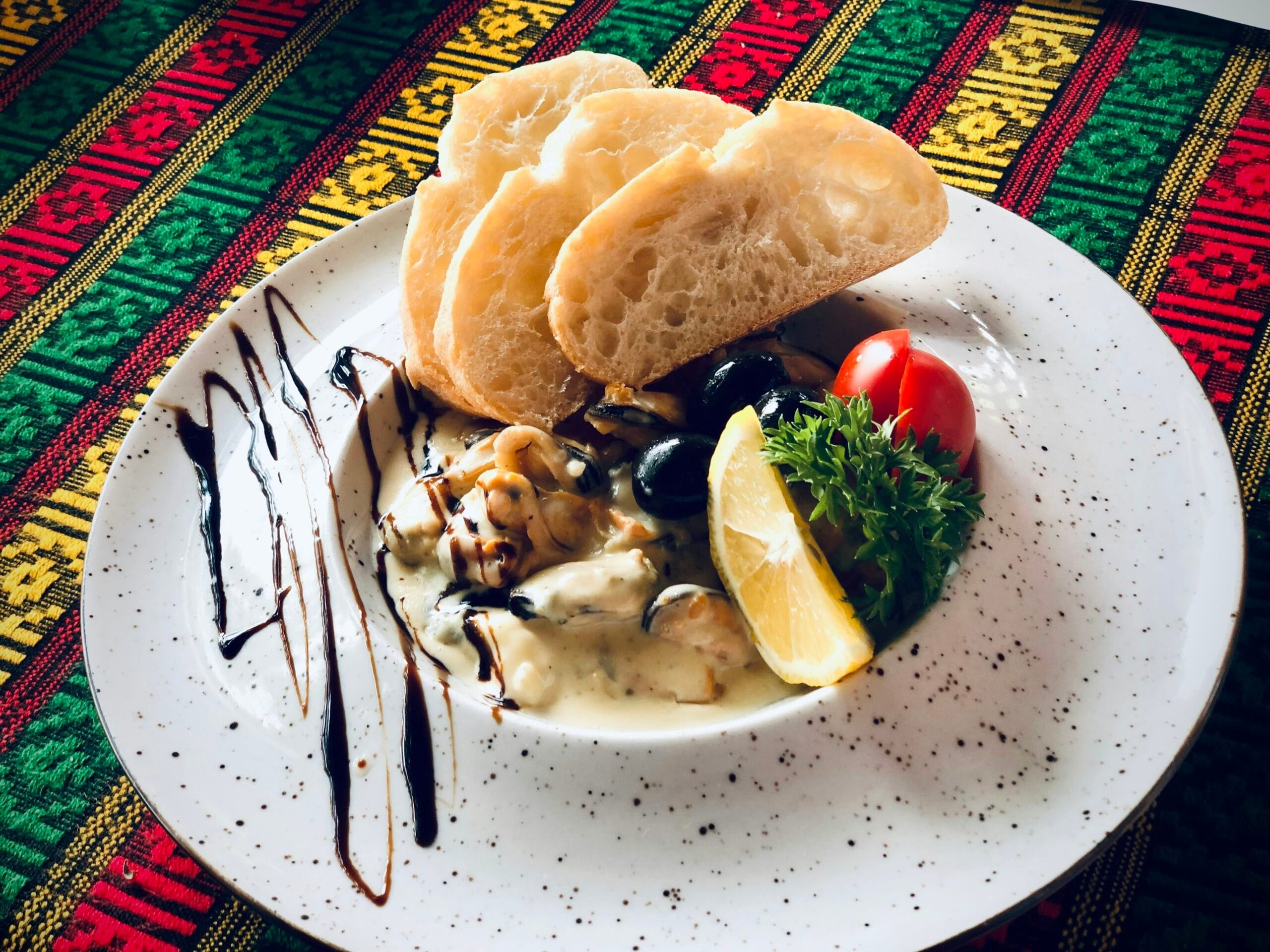 Desserts On The Mediterranean Diet: Can You Indulge?