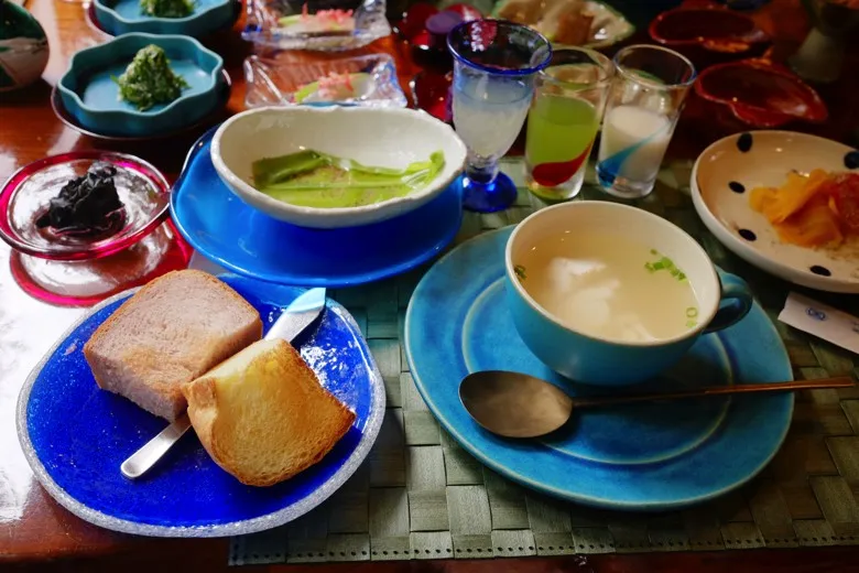 The Secret to Longevity? The Healthy and Delicious Okinawan Breakfast