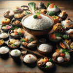 Do Okinawans Eat Rice Daily? Exploring Their Dietary Habits