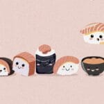 Exploring Okinawan Diet: The Role of Seaweed