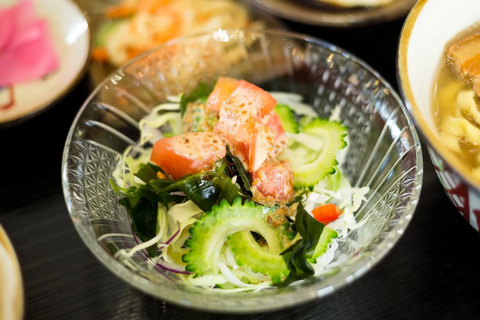 Delight Your Taste Buds with Authentic Okinawan Dishes