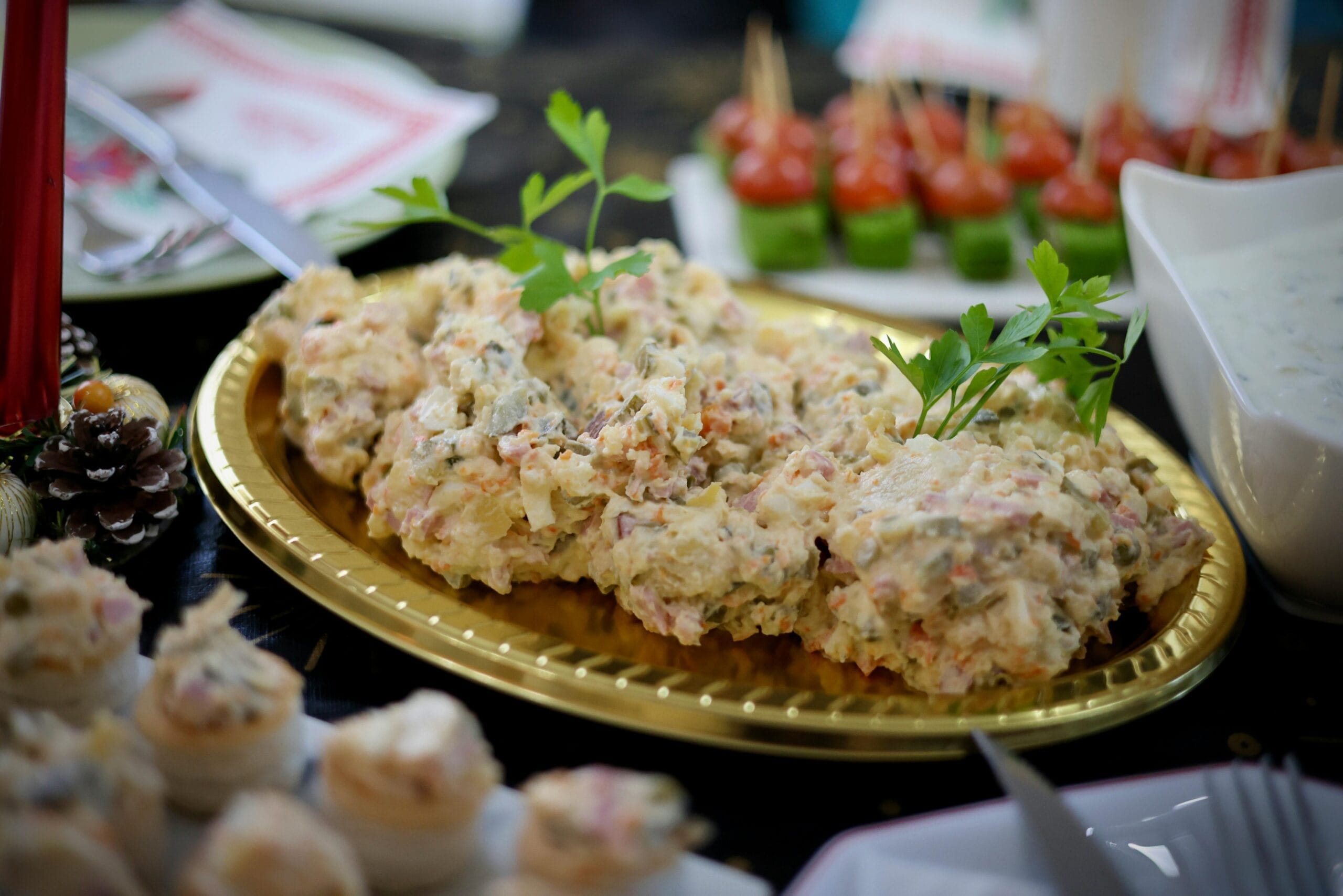 Exploring The Role Of Herbs And Spices In The Mediterranean Diet