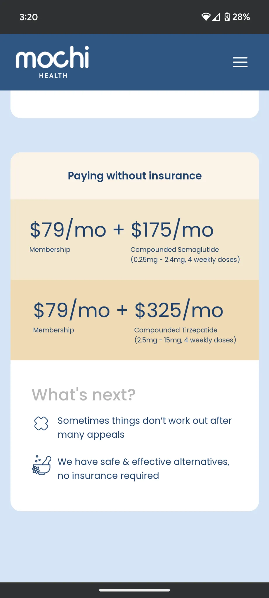 Discover the Mochi Weight Loss Plan: A Tasty Way to Shed Pounds