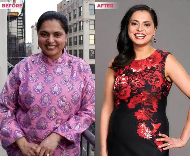 Get the Inside Scoop on Maneet Chauhan’s Weight Loss Success Story