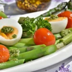 How the Mediterranean Diet Improves Brain Health