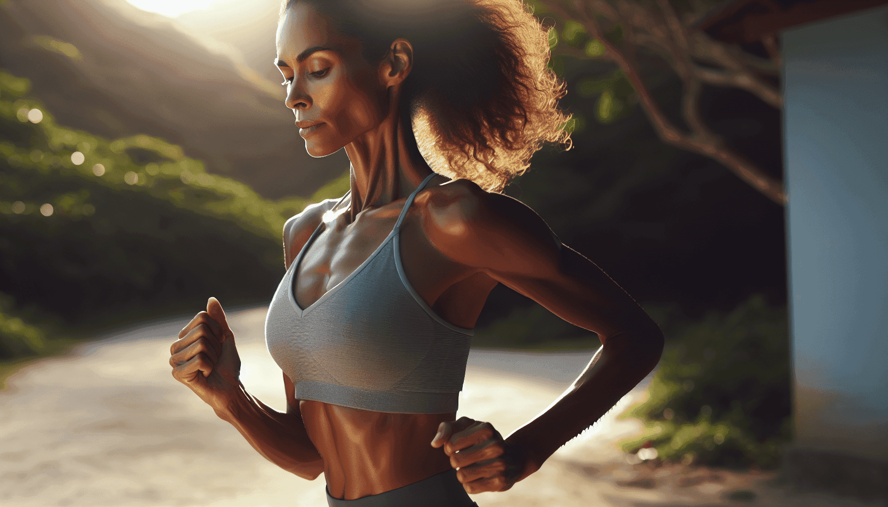 Ideal Body Fat Percentage for Women Over 40