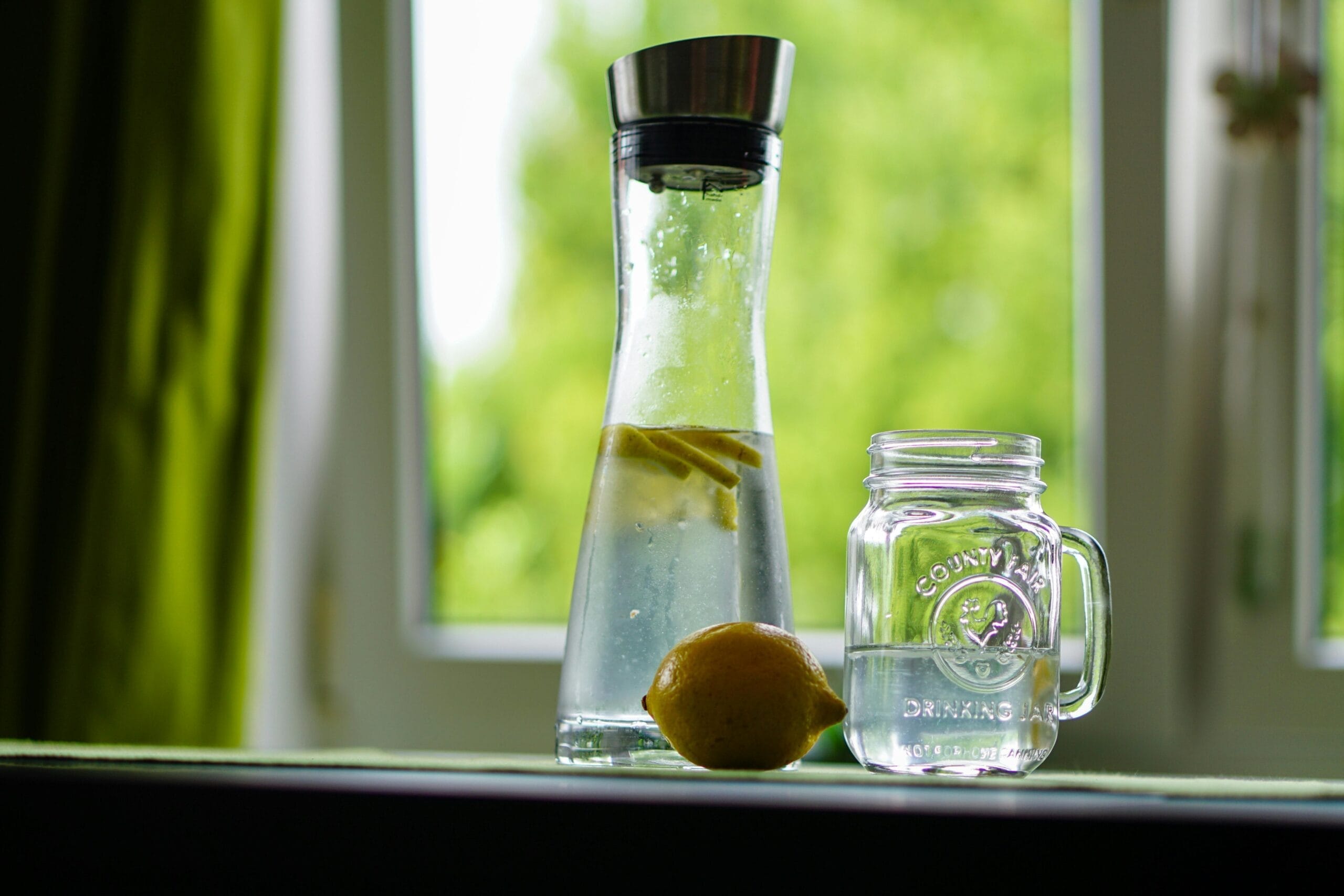 Is Detoxifying Necessary for Overall Health?