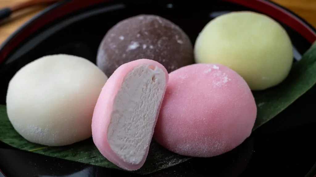 Lose Weight Deliciously with Mochi: A Complete Information