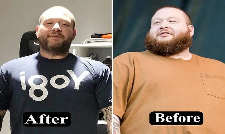 Lose Weight Deliciously with the Jelly Roll Vitamin