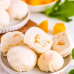 Mochi: The Eastern Superfood for Slimming Unwell