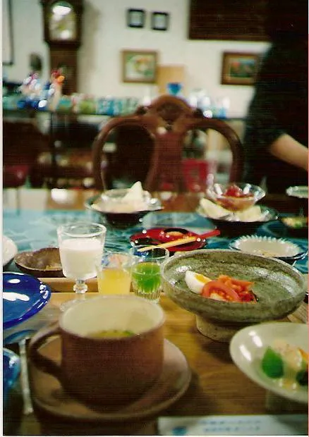 Start Your Day the Okinawan Way: Exploring Traditional Breakfast Foods and Customs