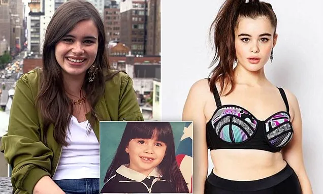 The Condition and Wellness Secrets and techniques At the back of Barbie Ferreira’s Weight Loss Good fortune | , ferreira’s