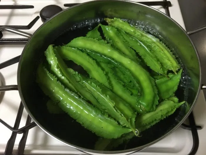 The Secret Superfood: Okinawan Memory Beans The Secret Superfood: Okinawan Memory Beans