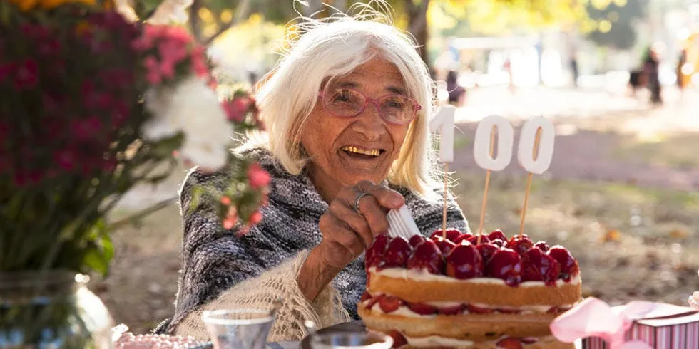 The Secrets to Living Longer: Tips from Centenarians