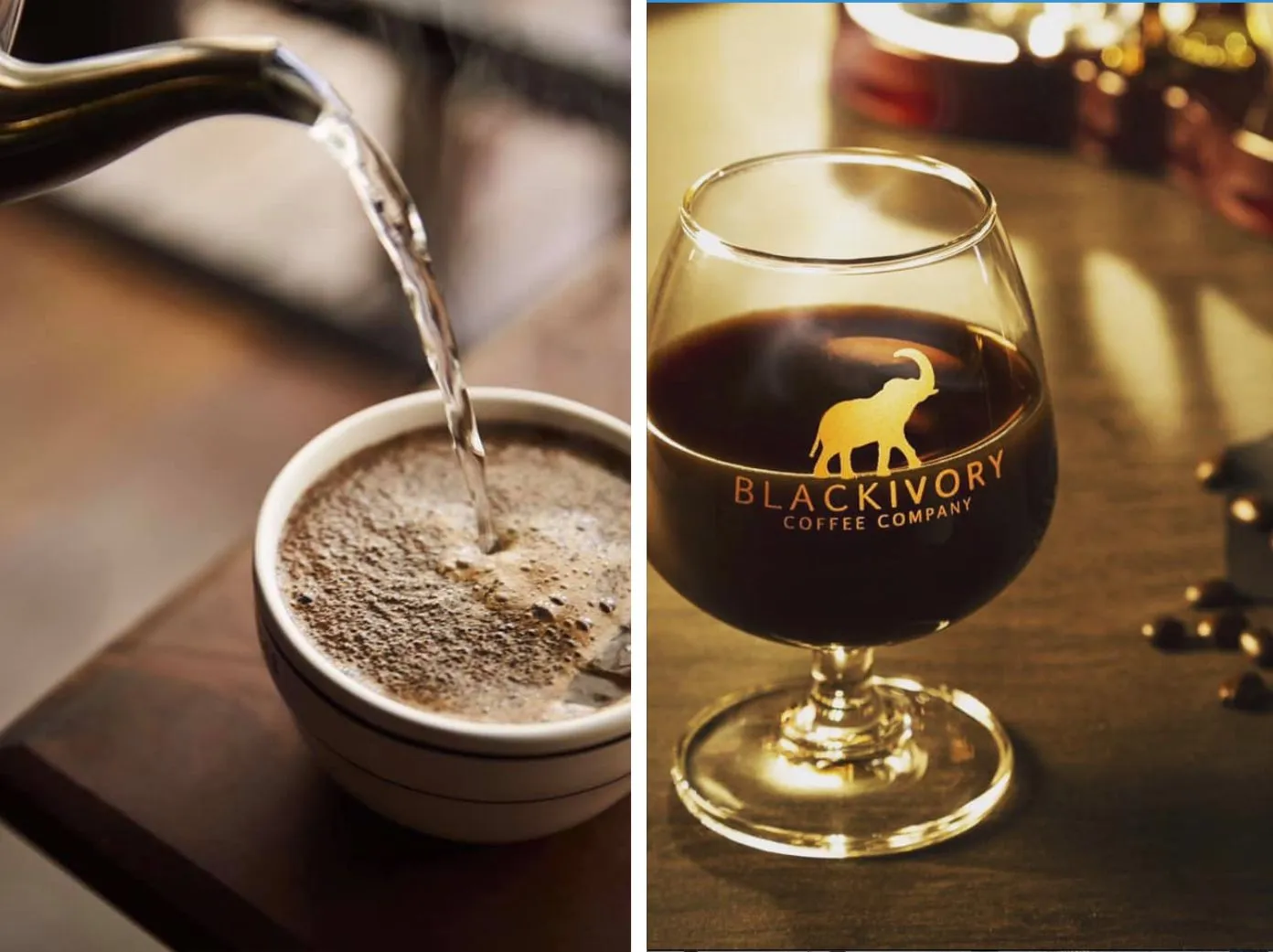 The World’s Most Expensive Coffee: Inside the Luxury of Black Ivory Coffee | , world’s