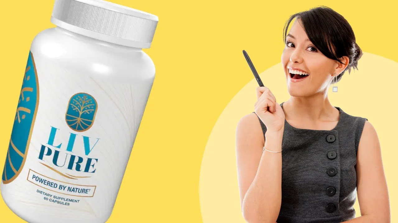 Turn out to be Your Condition with Livpure Dietary supplements: A Person’s Revel in | , person’s