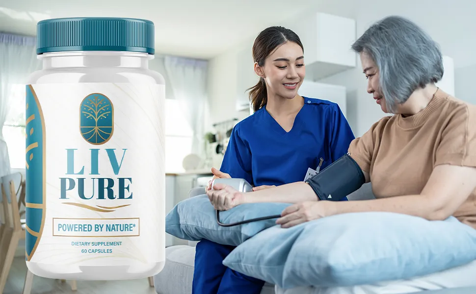 Uncover the Advantages of Livpure Dietary supplements for Total Wellness