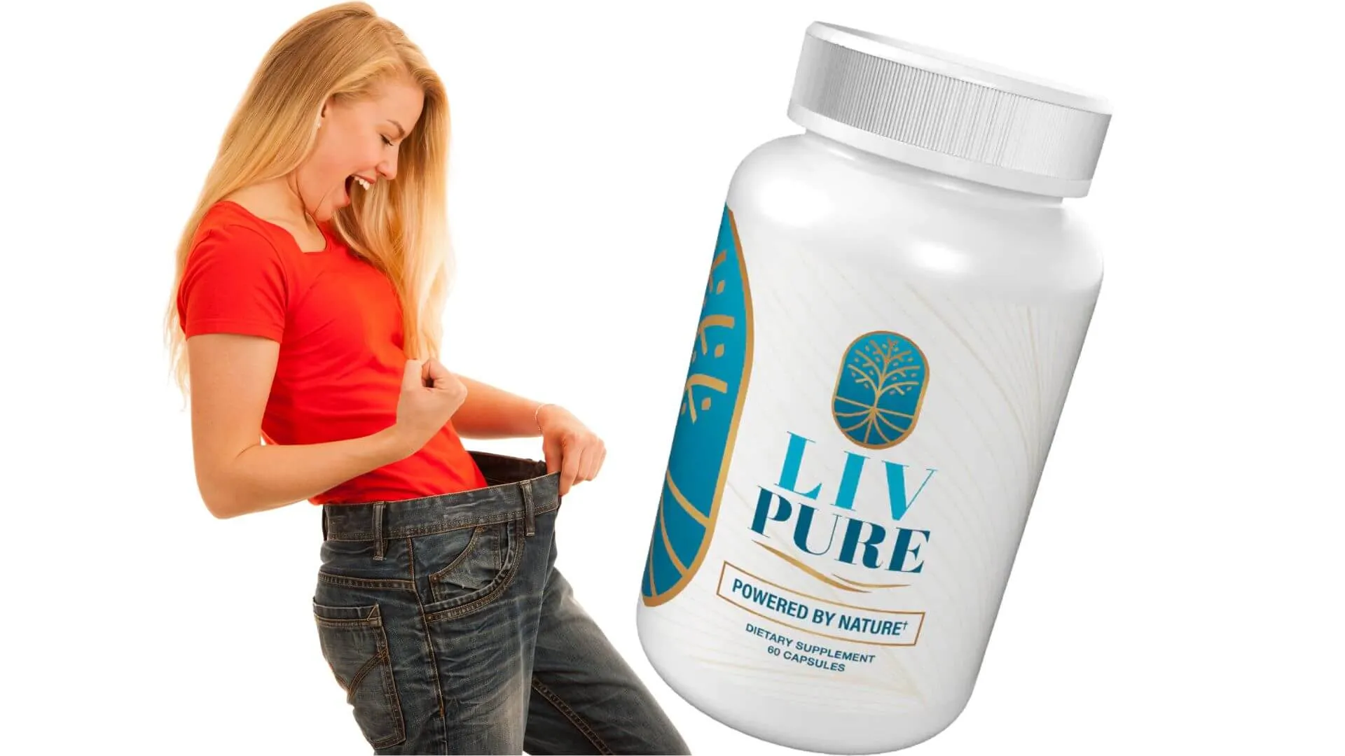 Unharness the Energy of Livpure Dietary supplements for Enhanced Power and Energy