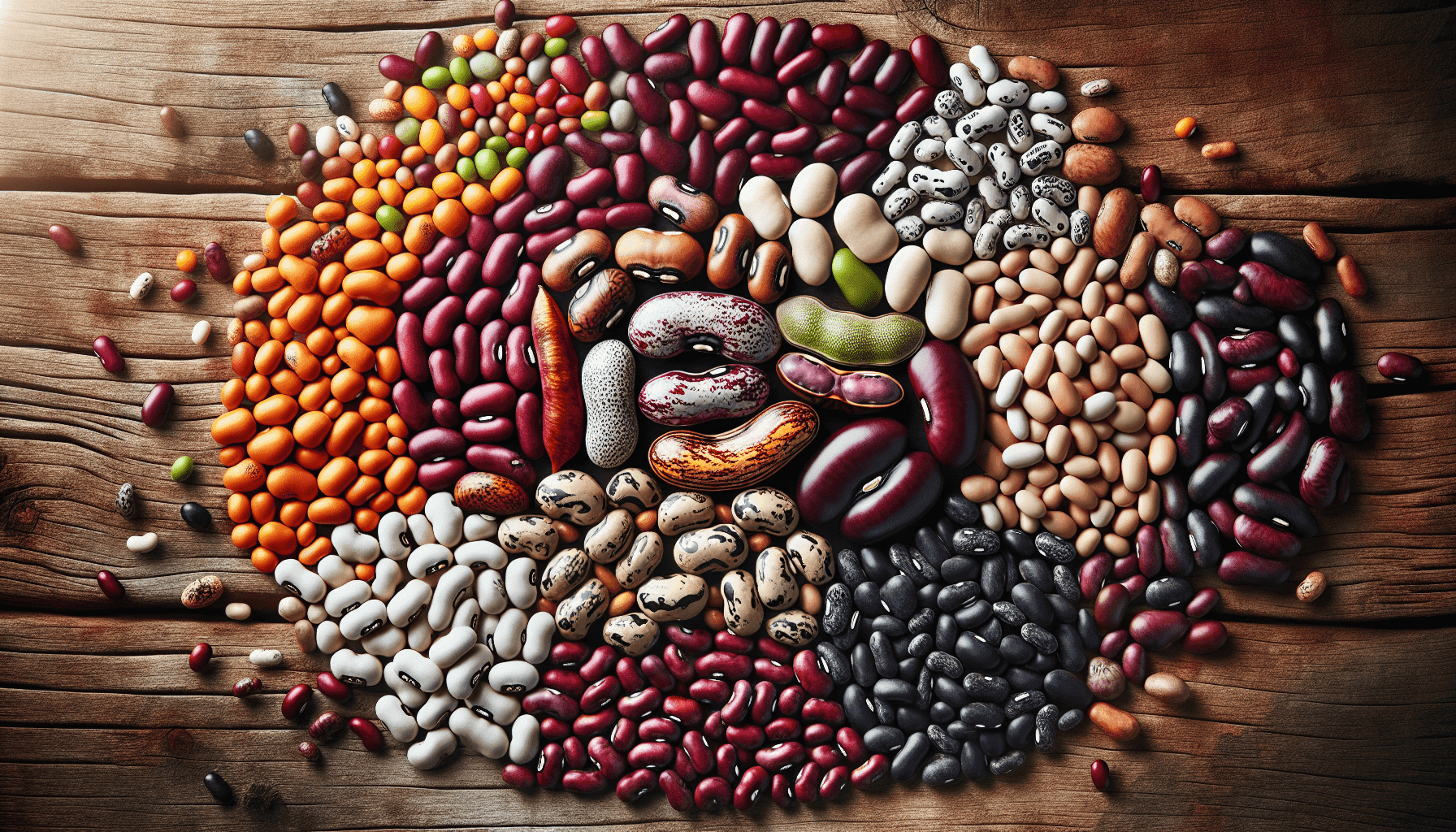 What Is The Most Eaten Bean Globally?