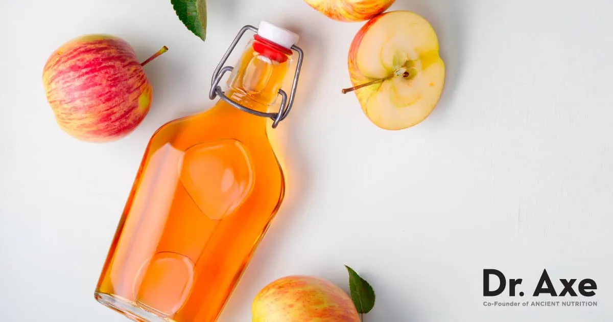 Why Apple Cider Vinegar is the Utmost Herbal Treatment for Usual Illnesses
