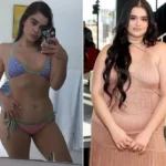 From Self-Love to Weight Loss: How Barbie Ferreira Found Balance and Happiness