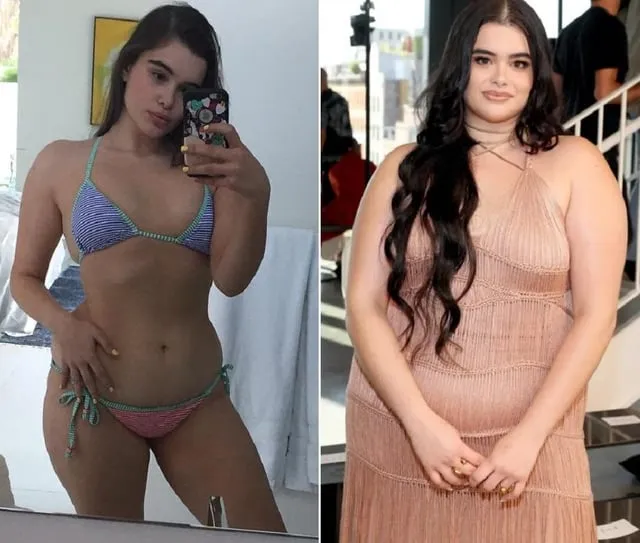 From Self-Love to Weight Loss: How Barbie Ferreira Found Balance and Happiness