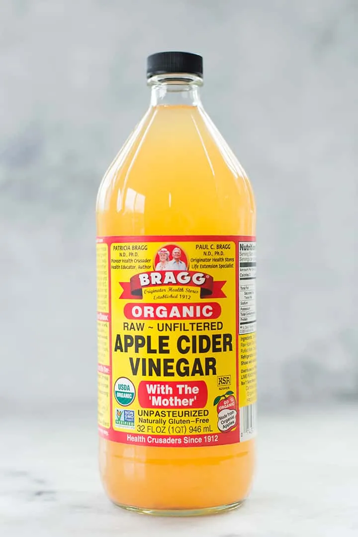 Apple Cider Vinegar: The One Ingredient You Need in Your Pantry for a Healthier Life