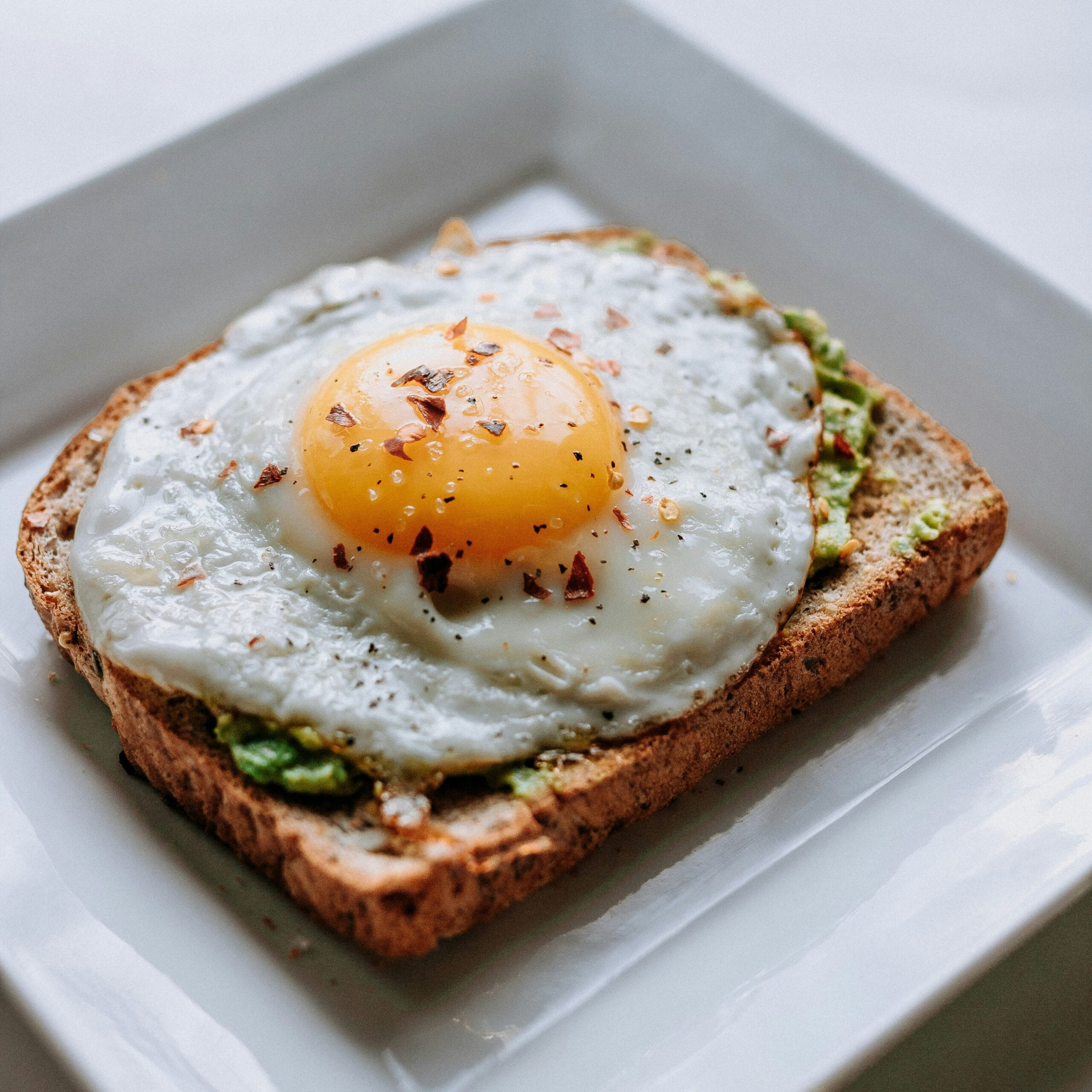 Can I Eat Eggs On The Mediterranean Diet?