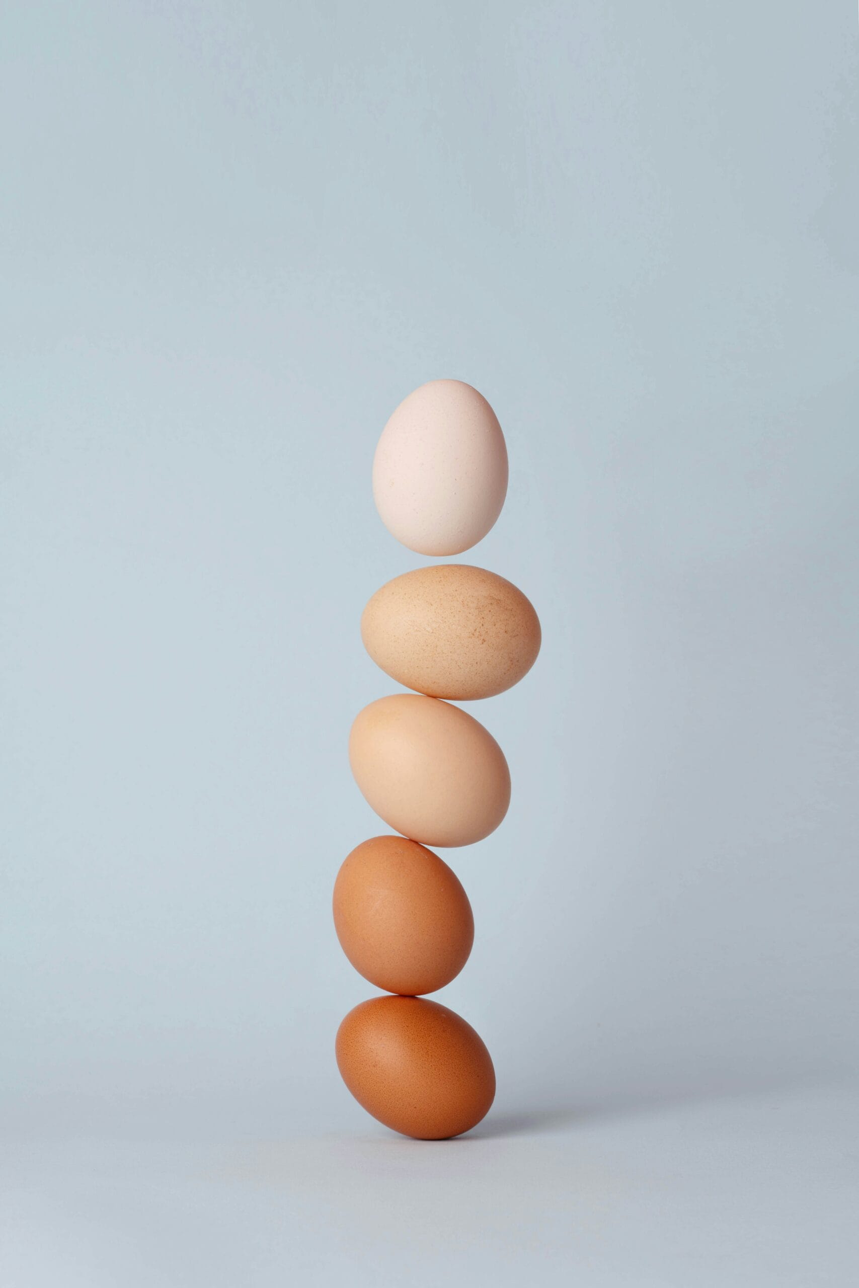 Can I Eat Eggs On The Mediterranean Diet?