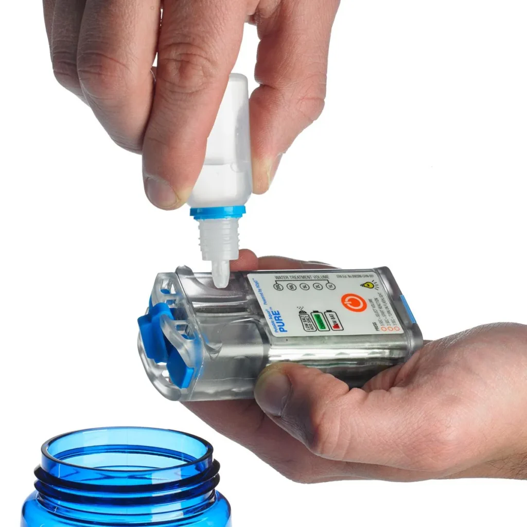 Compact Water Purifiers: The Solution to Clean Drinking Water Anywhere Compact Water Purifiers: The Solution to Clean Drinking Water Anywhere