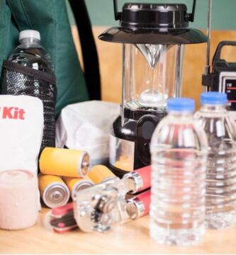 The Importance of Emergency Water Supply in Disaster Preparedness