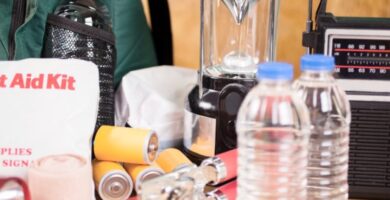 The Importance of Emergency Water Supply in Disaster Preparedness