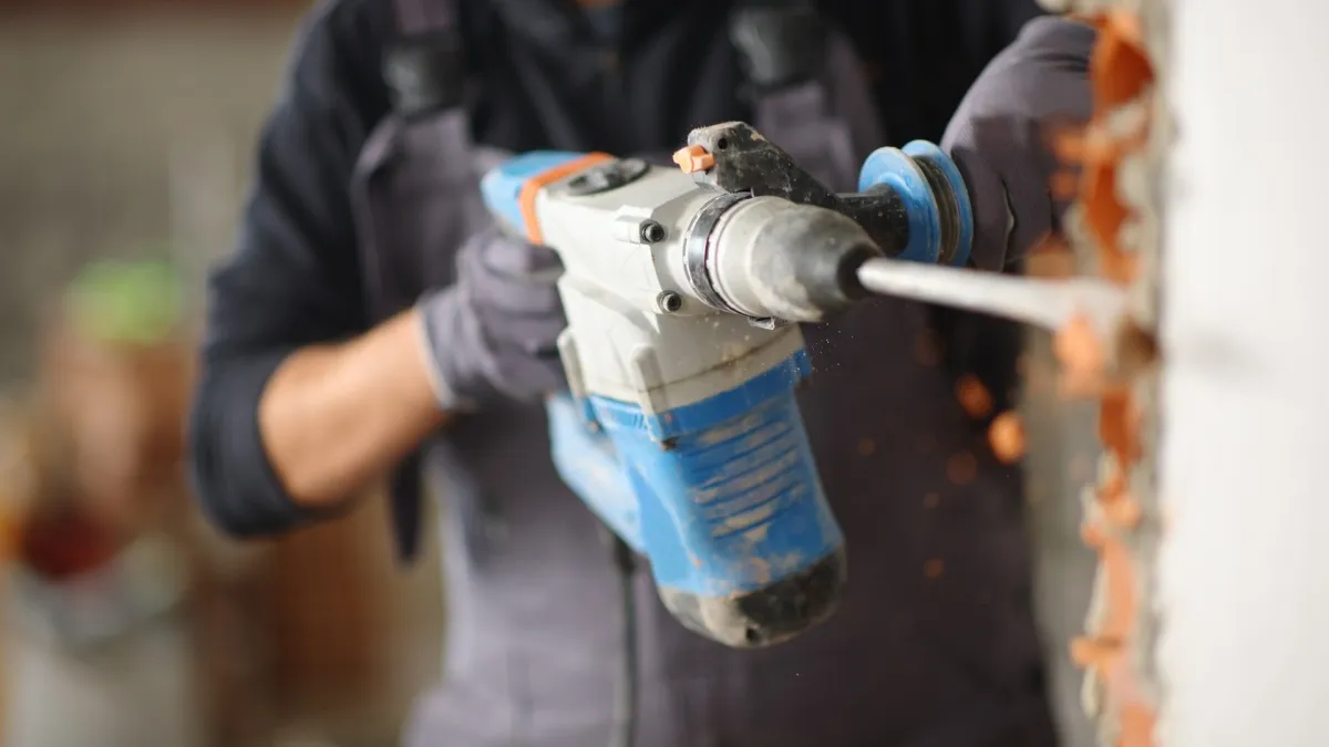 Five Concrete Ways to Lower the Cost of a Home Renovation