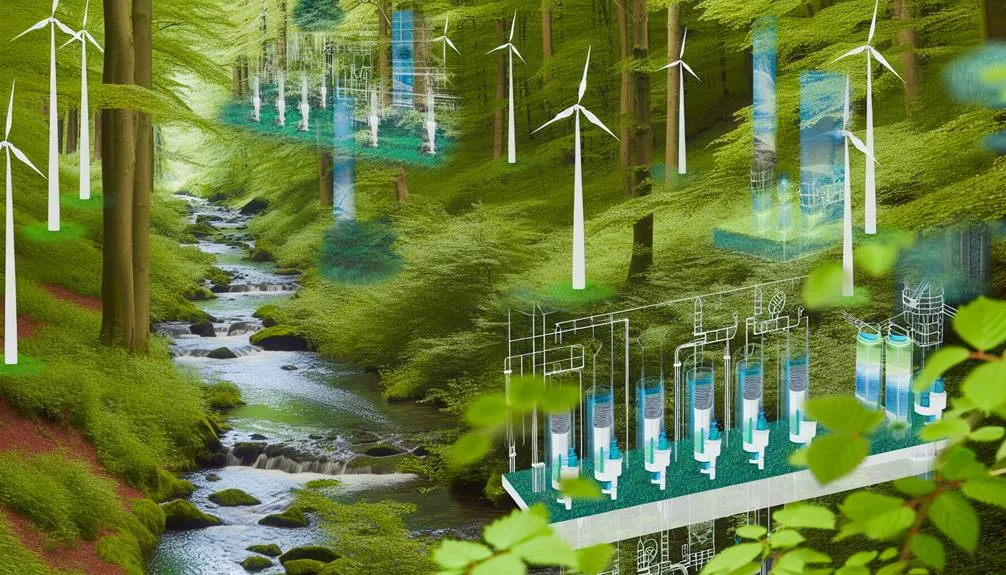 From Filtration to Innovation: Advancements in Water Purification From Filtration to Innovation: Advancements in Water Purification