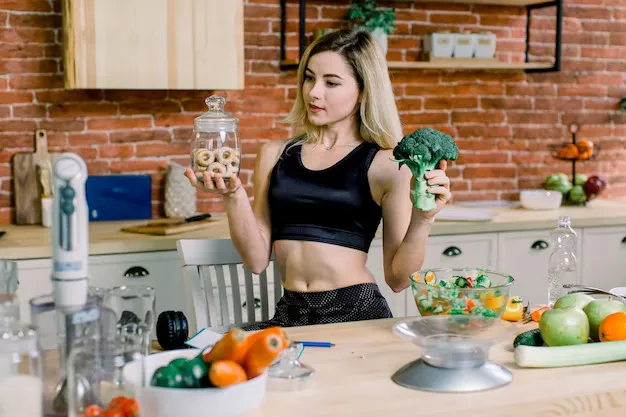 Fueling Your Body: Tips for a Healthy Diet