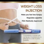 Get Lean and Mean with These Top Weight Loss Injections