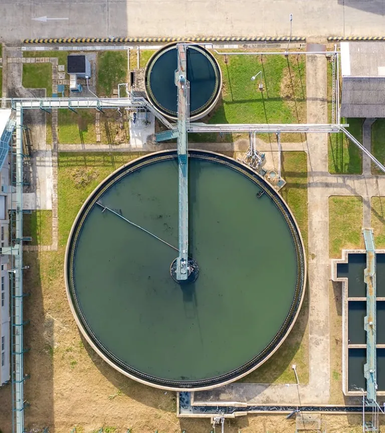 How Automated Water Systems are Improving Efficiency and Sustainability