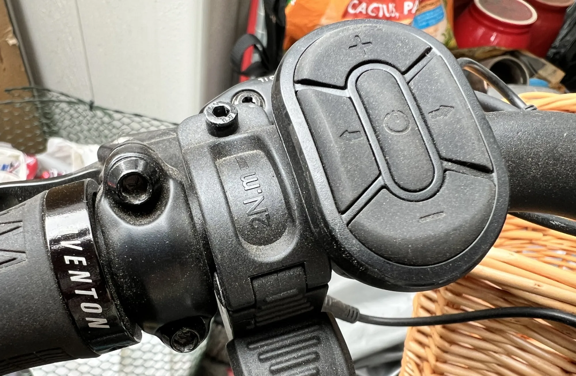 How to Change the Top Speed of and Aventon Pace 500.3