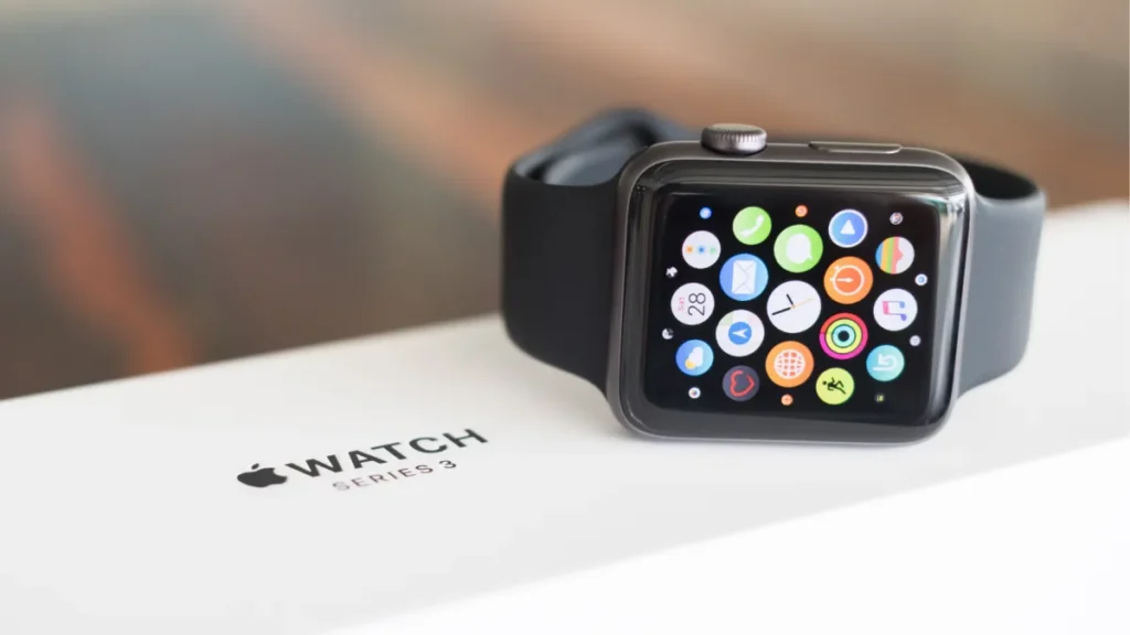 How to Claim Your Piece of Apple’s  Million Watch Settlement