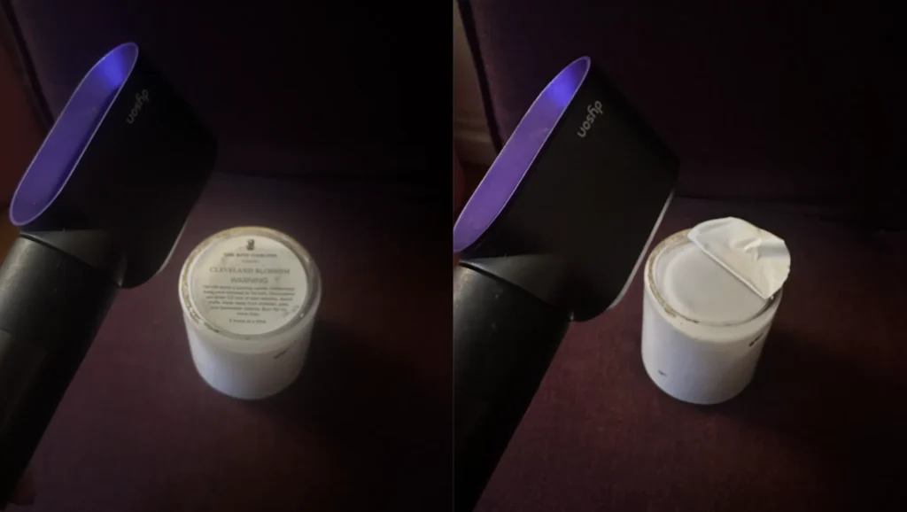 How to Remove Stickers and Adhesive