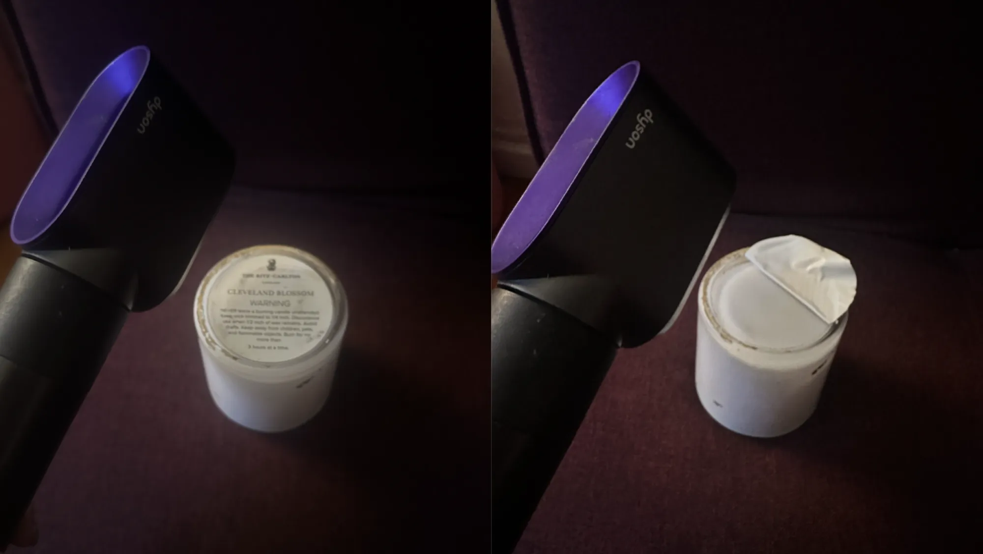 How to Remove Stickers and Adhesive